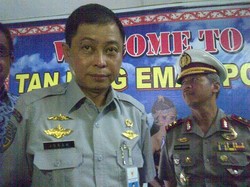 Menteri Jonan: Tak Ada Lonjakan Penumpang Kapal untuk Natal dan Tahun Baru