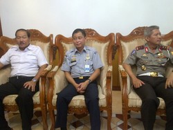 Jonan: Kami Akan Perbaiki Standar Pelayanan Transportasi Udara