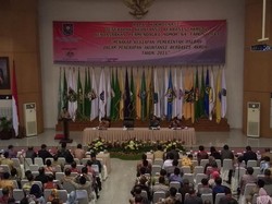 Terapkan Akuntansi Berbasis Akrual, Kemendagri Rakor Bareng KPK dan BPK