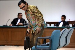 Hakim Sebut Riefan Avrian Bertindak Culas di Proyek Videotron