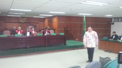 Korupsi Videotron, Riefan Avrian Divonis 6 Tahun Bui