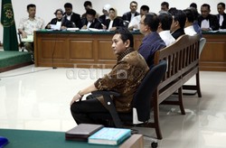 Anak Kandung Tolak Jadi Saksi Kasus TPPU Udar Pristono