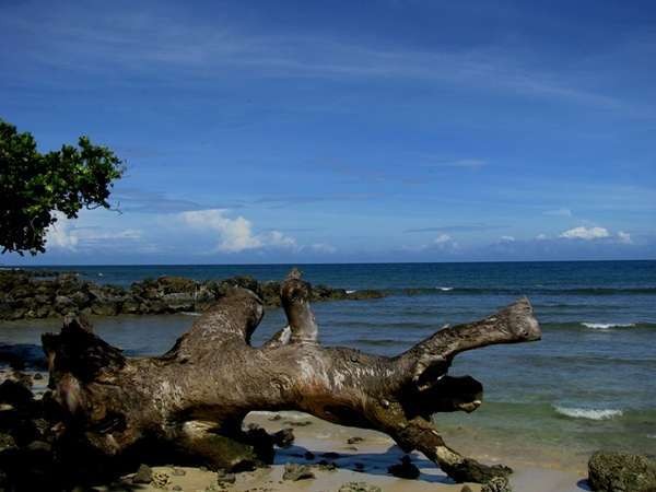 Ada Lahan Gratis untuk Bangun Hotel di Tanjung Lesung