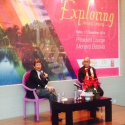 Ada Lahan Gratis untuk Bangun Hotel di Tanjung Lesung