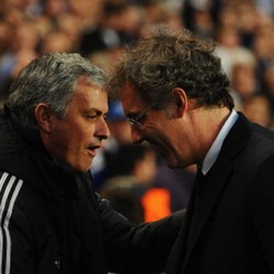 Blanc Tak Mau Termakan Kata-kata Manis Mourinho