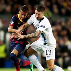 City Diprediksi Tak Akan Sulitkan Barcelona