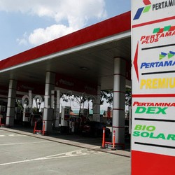 Minyak Anjlok, Harga Premium Tanpa Subsidi Sekarang Rp 8.500/Liter
