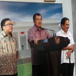 Tak Ada Lagi Rapat Tegang, Harga BBM Subsidi Dibuat Seperti Pertamax