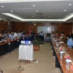 Dirut Petral Penuhi Panggilan Tim Pemberantasan Mafia Migas