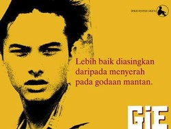 16 Kota Ikutan Nelangsa Karena Meme Mantan