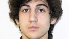 Tersangka Bom Boston Dzhokhar Tsarnaev Akan Muncul di Pengadilan
