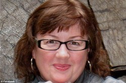 Monis Jadikan Sandera Ini Tameng Selama Berjam-jam Hingga Terluka