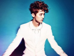 Bagaimana Hasil Mediasi Pertama Luhan eks EXO dengan SM?