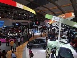 Dolar Lagi Kenceng, Harga Mobil Naik? Gaikindo: Sedang Kita Kalkulasi