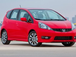 Honda Tarik Ratusan Ribu Accord dan Jazz di Tiongkok