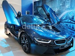 Mobil-mobil Sport Keren di 2014