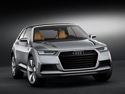 Harga Crossover Audi Q1 Diperkirakan Rp 400 Juta