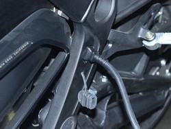 Motor Listrik Zero Aman Atau Bahaya Saat Terjang Banjir?