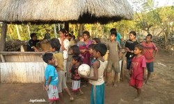 Ada Apa di Pulau Sumba?