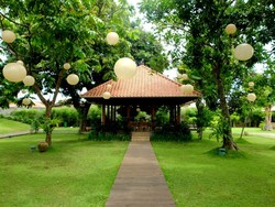 Rumah Keren Bupati Banyuwangi yang Jadi Destinasi Turis