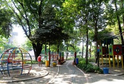 Wisata Murah Meriah di Surabaya, Ini Tempatnya!