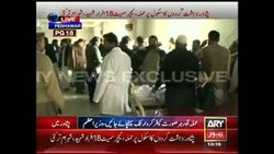 Dunia Mengutuk Pembantaian Ratusan Pelajar di Pakistan