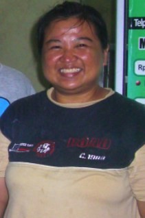 Berhasil Turun Bobot 25 Kg, Begini Pola Makan yang Diterapkan Yustini