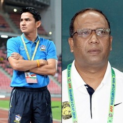 Setelah 18 Tahun, Dollah Salleh Akhirnya Bisa Hadapi Kiatisuk di Final