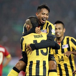 Jalan Tak Mudah Malaysia Menuju Babak Puncak