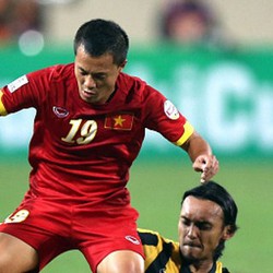 AFF: Tak Ada Indikasi Pengaturan Skor di Laga Vietnam vs Malaysia