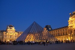 Ini Rute Komplit Menikmati Paris 3 Hari 2 Malam