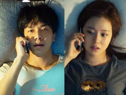 Aksi Kocak Lee Seung Gi dan Moon Chae Won di Trailer Film Todays Love