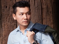 Sambut Natal, Bonny Christian Rilis Album