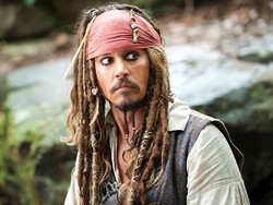 Disney Incar 5 Aktris Cantik untuk Pirates of the Caribbean 5