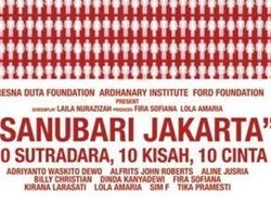 Lola Amaria Kaget Filmnya Disambut Positif di Jerman