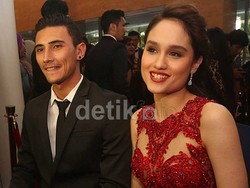 Digebet Pria yang Mengaku Adik Ronaldo, Cinta Laura Belum Mau Pacaran