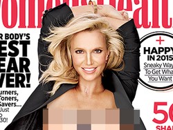 Di Usia 33, Britney Spears Masih Seksi Berbikini