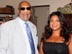 Setelah Istri, Sang Putri Pun Bela Bill Cosby Atas Tuduhan Pelecehan Seksual