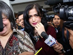Tak Ada Perdamaian, Mediasi Pembatalan Nikah Ludwig Atas Jessica Gagal