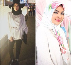 Bolehkah Padu Padan Busana Hijab dengan Skinny Jeans?