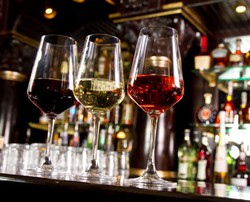 Maret 2015 Indonesia Wine & Sprits Expo  2015 Akan Digelar di Jakarta