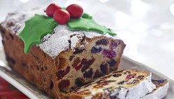 Fruitcake Bisa Tetap Enak Meski Sudah Satu Tahun Disimpan