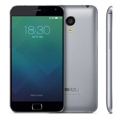 Meizu MX4 Pro Punya Bodi iPhone 6 & Jeroan Galaxy Alpha