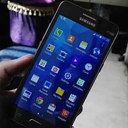 Galaxy Grand Prime, Jagoan Selfie Samsung