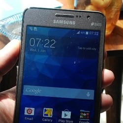 Dipepet Xiaomi dkk, Samsung Santai