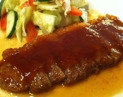 Rekomendasi Resep: Hidangan Daging Istimewa untuk Hari Raya