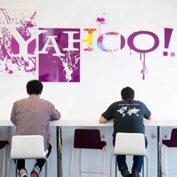 Markas Tutup, Yahoo Pantau Indonesia dari Singapura