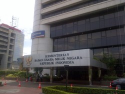 Penjualan Kantor Jadi Trending Topic di PNS Kementerian BUMN