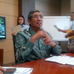 Nunggak Rp 3,32 Triliun, 487 Wajib Pajak Terancam Dicekal