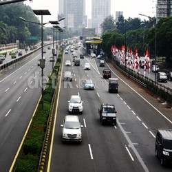 Tarif Tol Surabaya-Gresik Naik 30% Mulai 24 Desember